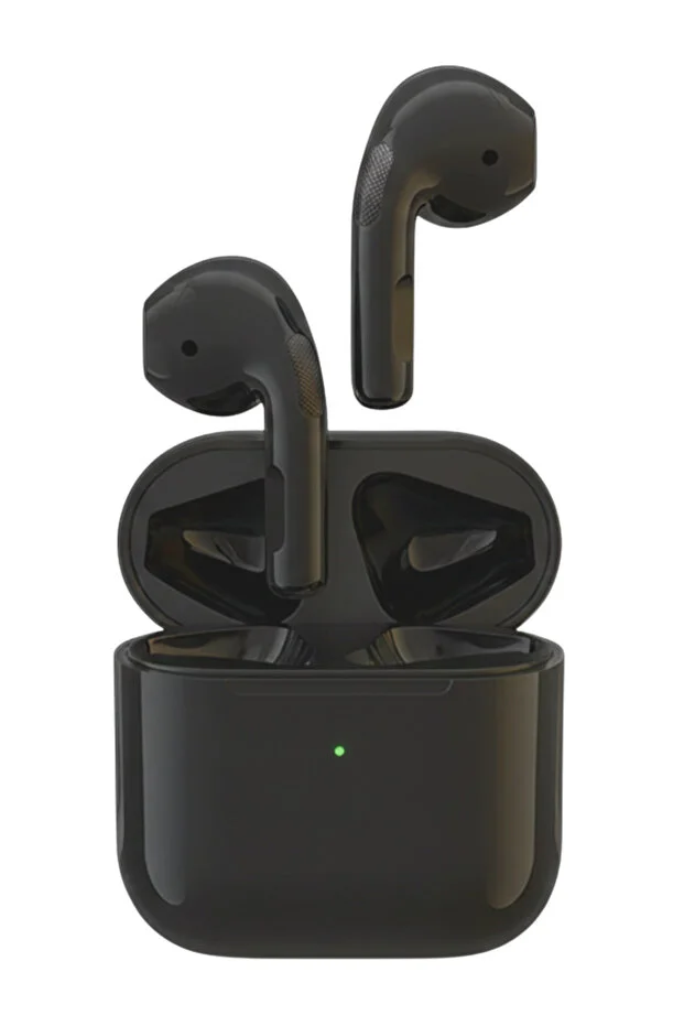 Kılıf Hediyeli Pro 5 Plus Premium A Kalite Bluetooth Sürüm 5.3 Bluetooth Kulaklık